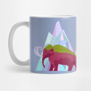 Mammoth Mug